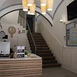 By Kavia Hotel 2*