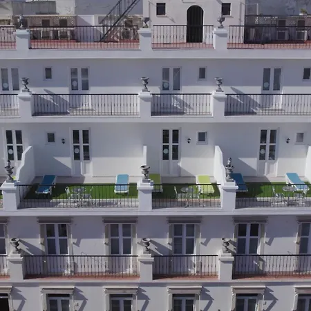 By Kavia Hotel Albufeira