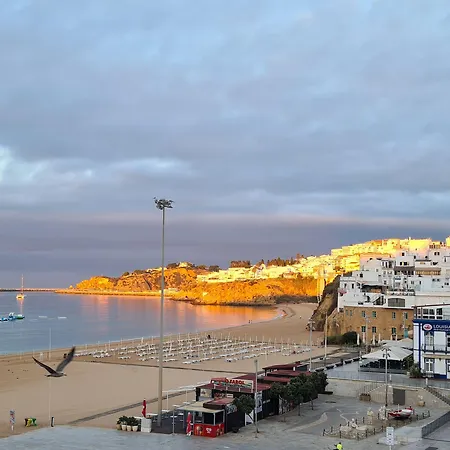 By Kavia 2* Albufeira