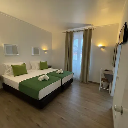 Hotel By Kavia Albufeira