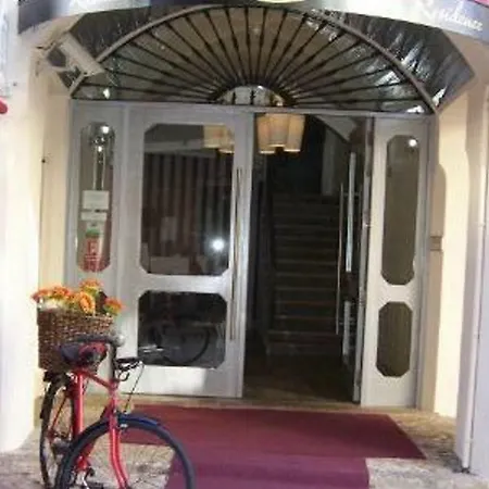 Ξενοδοχείο By Kavia Αλμπουφέιρα