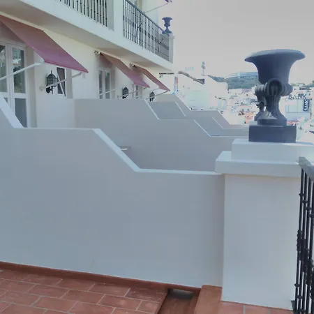 By Kavia Ξενοδοχείο