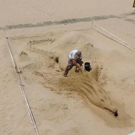 By Kavia 2* Αλμπουφέιρα