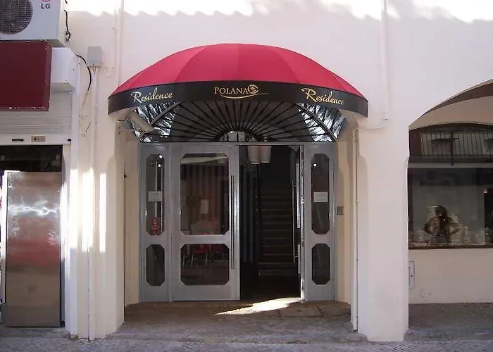 By Kavia 2* Albufeira