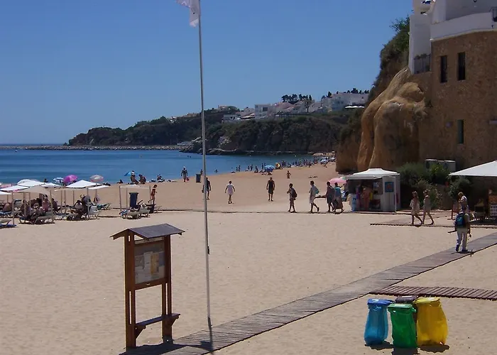 Hotel By Kavia Albufeira