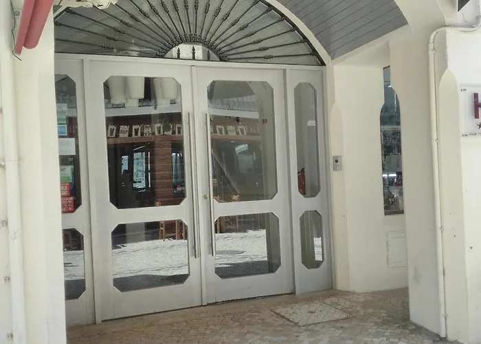 By Kavia 2* Albufeira