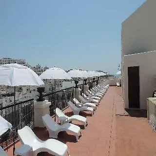 By Kavia Hotel 2*