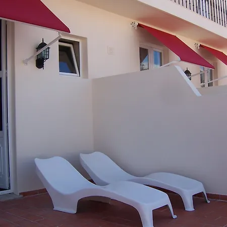 By Kavia 2* Albufeira