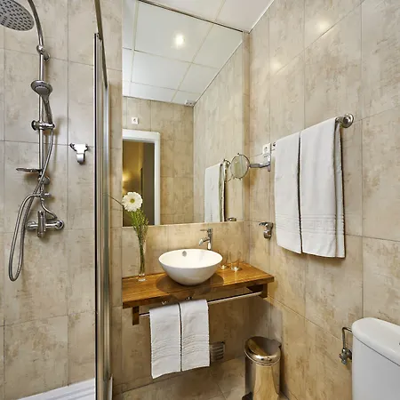 Hotel By Kavia Albufeira