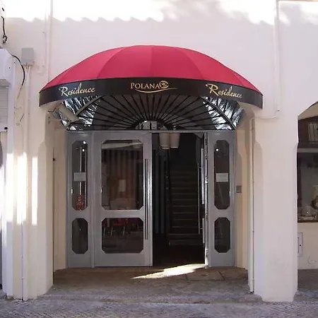 By Kavia 2* Albufeira