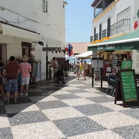 By Kavia Hotel Albufeira