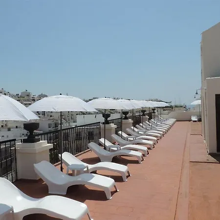 Hotel By Kavia Albufeira