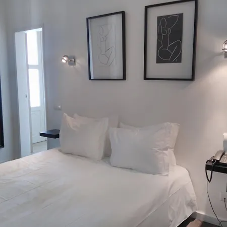 Hotel By Kavia Albufeira