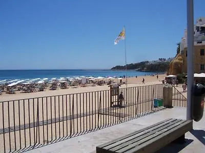 By Kavia Szálloda Albufeira
